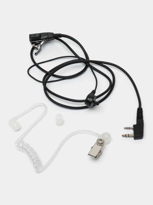 Наушники для Рации