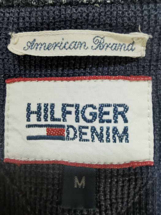 Geaca Tommy Hilfiger S