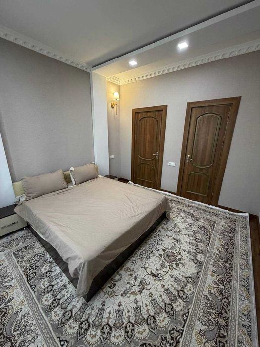 Продается квартира