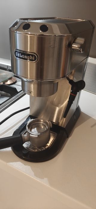 Espressor DeLonghi