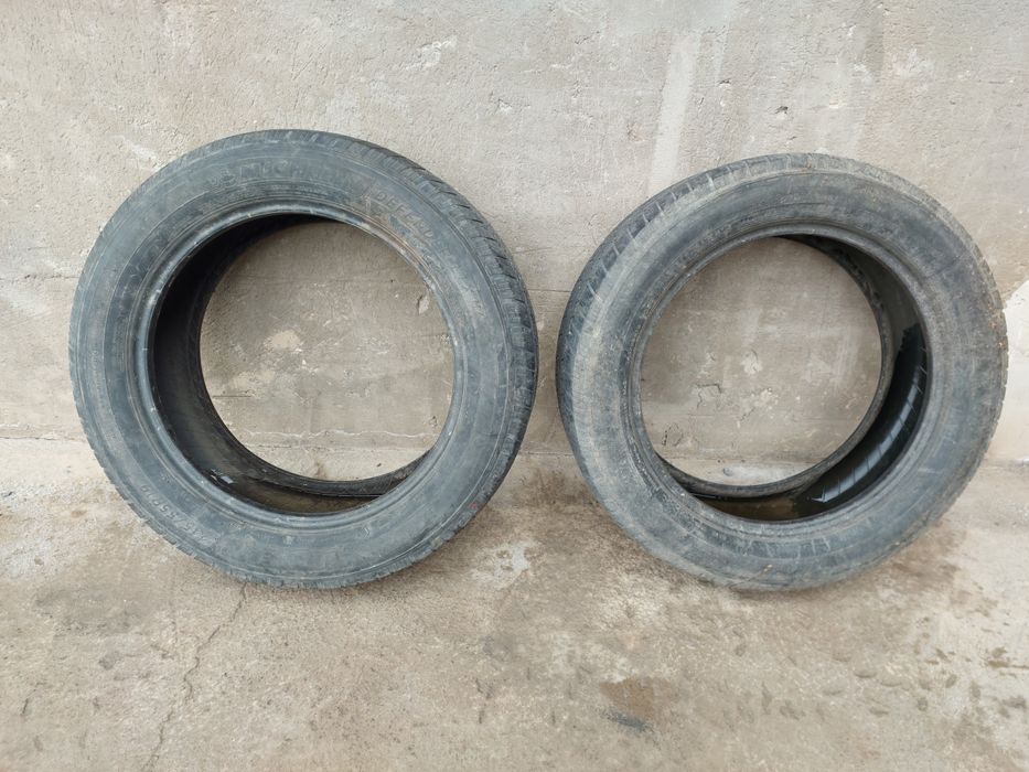 Б/у Зимныйе шины