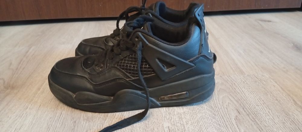 Намалена цена! Air Jordan маратонки