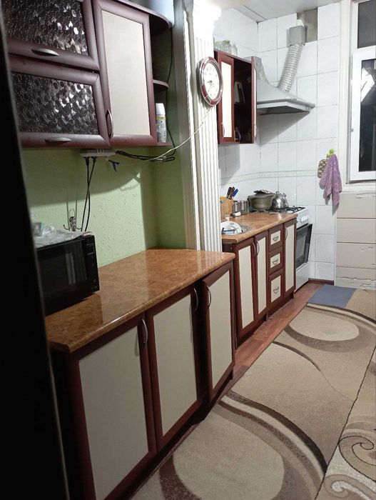 Юнусобод 15-квартал Арбат