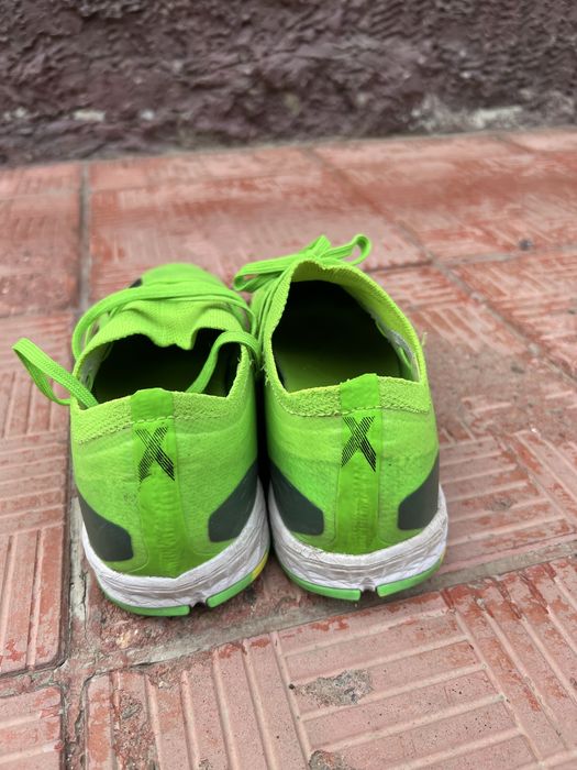 Сороконожки Adidas X