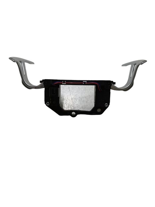 Padele Volan Mitsubishi Outlander Iii Gg_W, Gf_W, Zj 2012 - > Hybrid 4