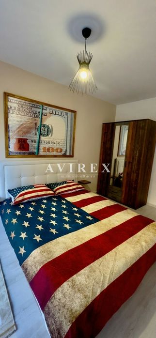 Дава се под наем Двустаен апартамент в Пловдив, Кършияка - 70 кв.м за 498.27 € - Снимка #8