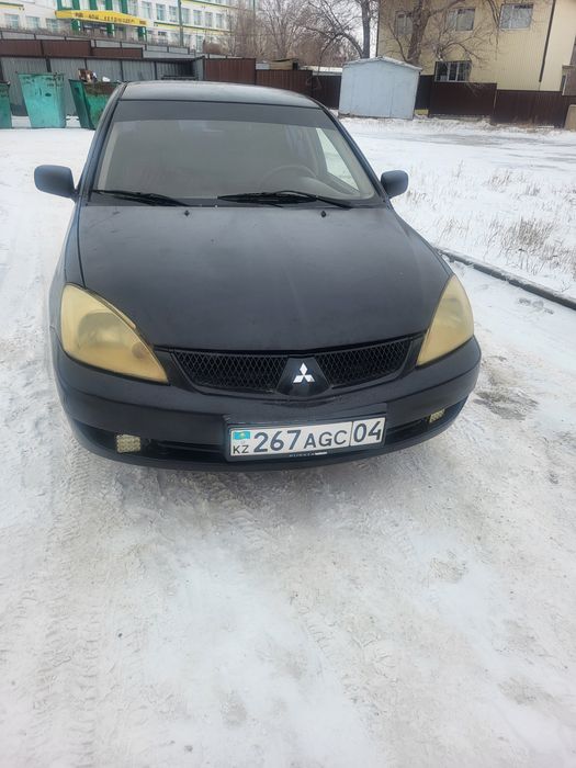 Митсубиси лансер9 2009год