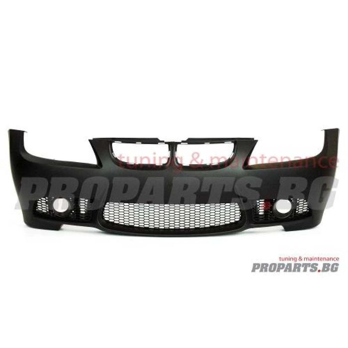 M3 предна броня за BMW 3er 05-11 e90 91