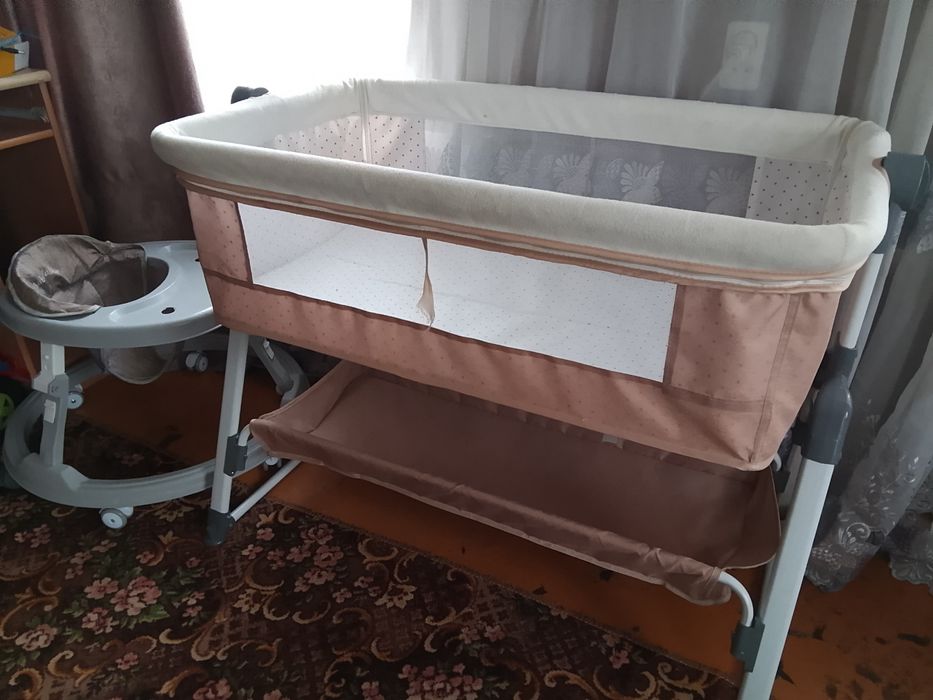 Продам люлбку для малышей