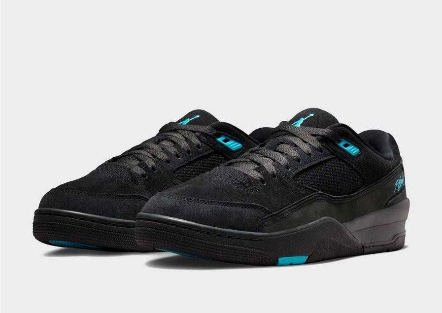 Мужские кроссовки Jordan Flight Court! Новые в коробке! Оригинал Nike!