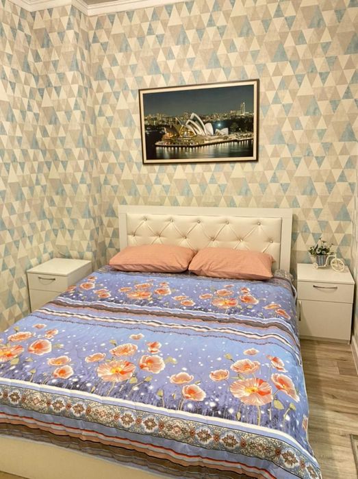 Посуточно Толе би Момышулы