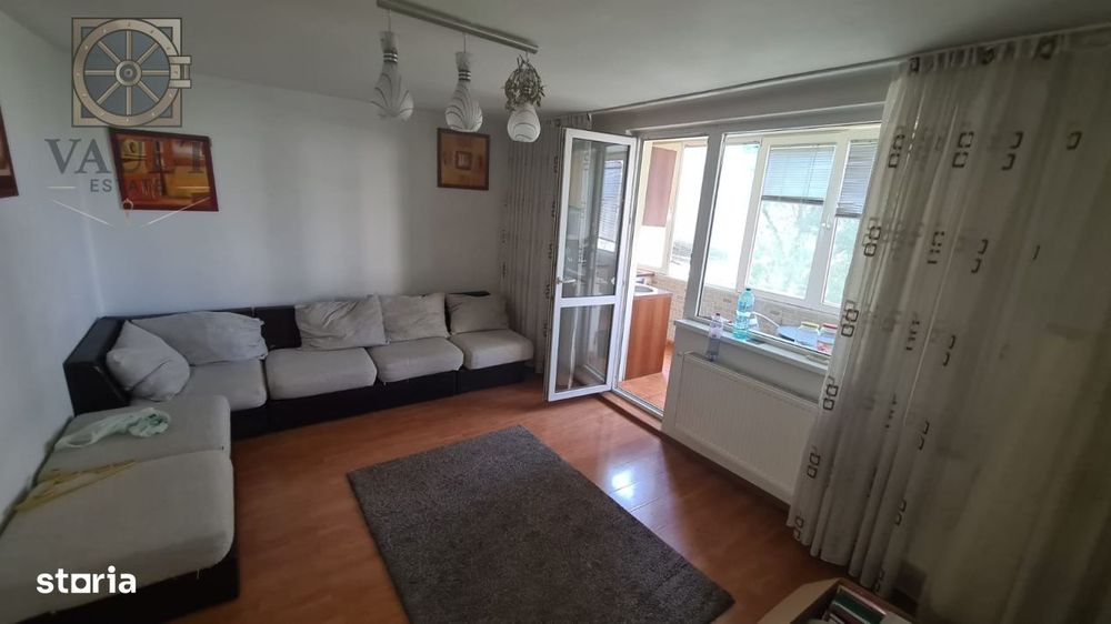 Apartament 2 Camere-Decomandat-Etaj 4/4-Rahova-Soseaua Alexandriei