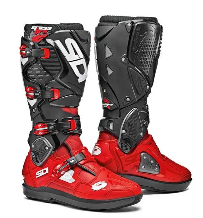 Ботуши Sidi crossfire 3 srs