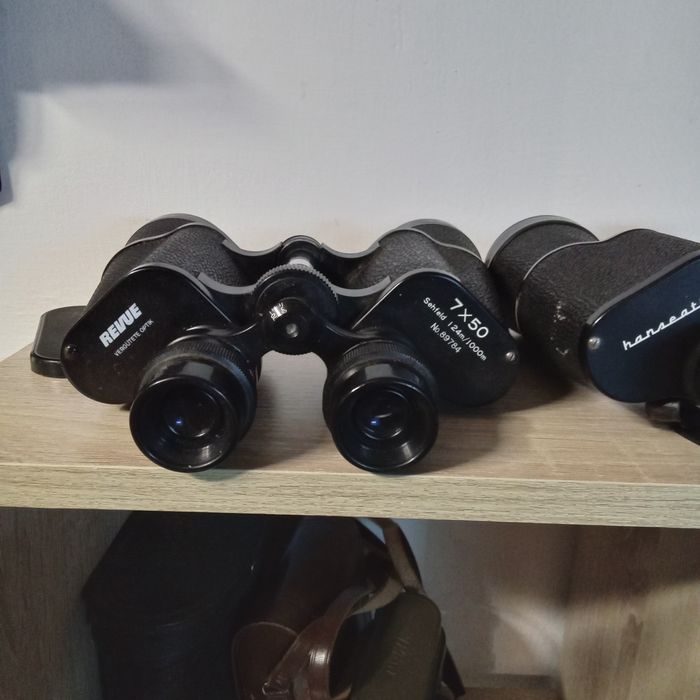 Бинокль БПЦ 8*30 Германии