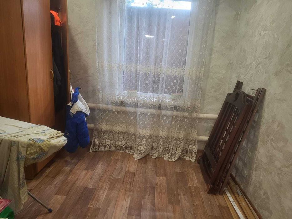 Продам дом в Рабочем