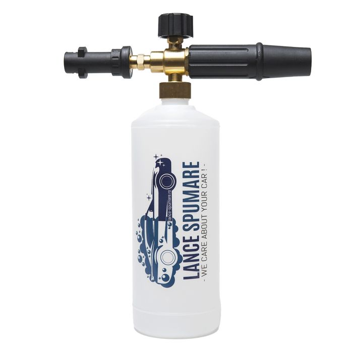 Lance spumare auto frisca Parkside Karcher Steinhaus Bosch Stanley