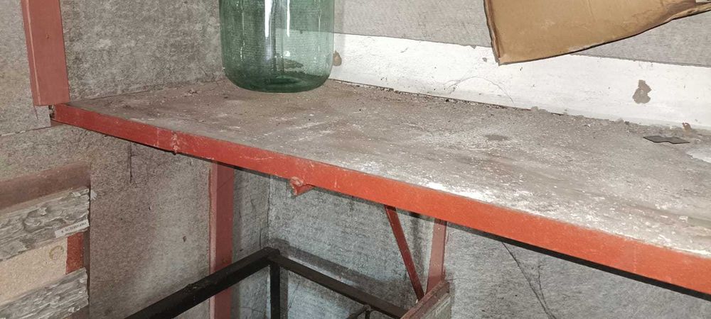 Продам гараж на разбор