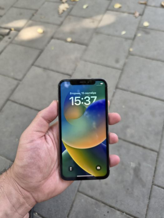 Айфон Х 256гб Iphone