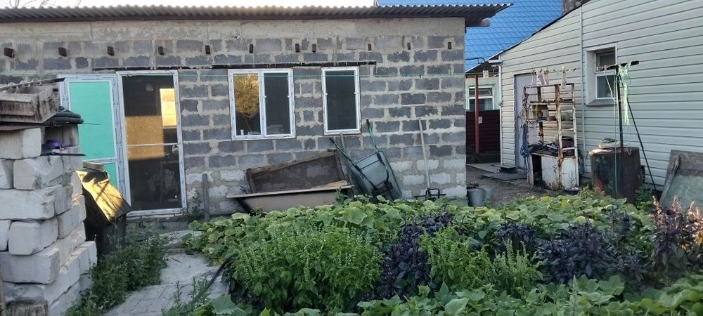 Продаю дом на правом берегу