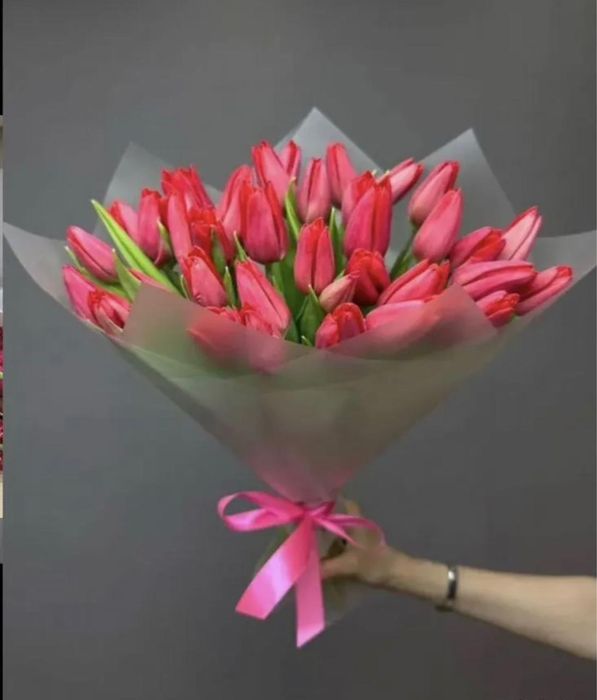 Цветы по отличной цене астана