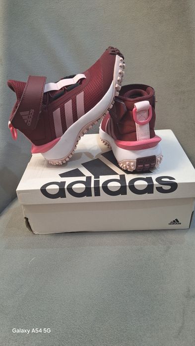 Детски ботуши за момиче