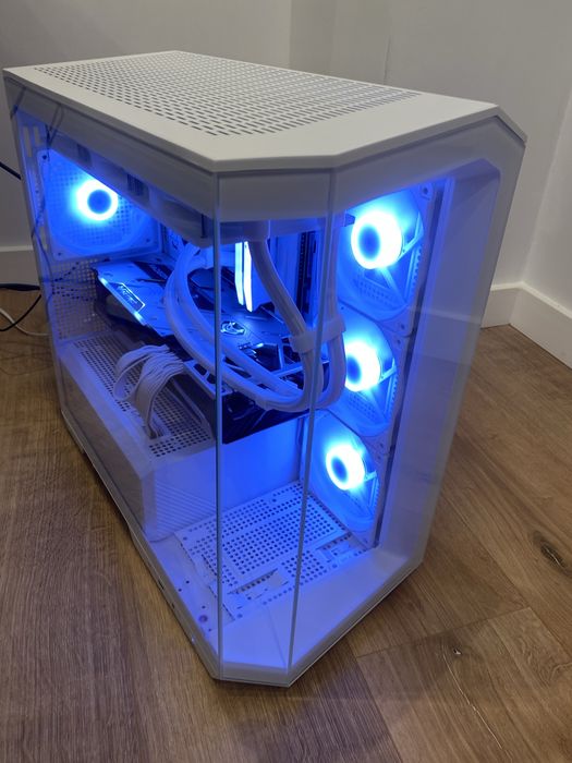 PC Gaming Ryzen 7600x