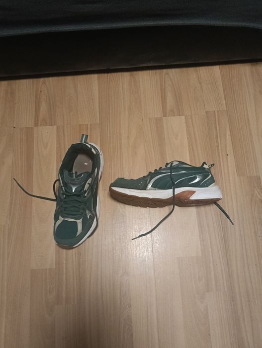 Унисекс обувки Puma