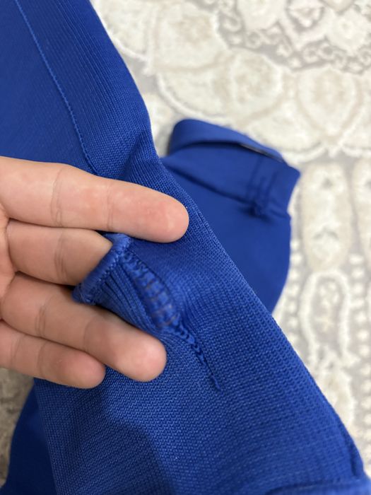 футы для единоборств