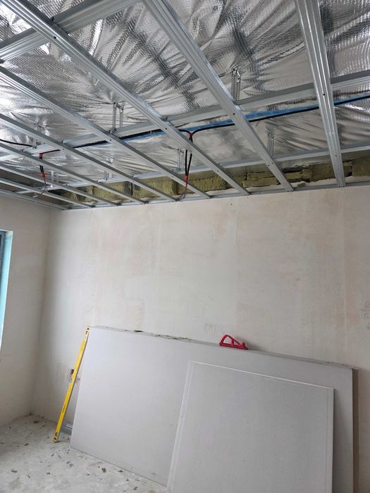 Meseriaș Amenajări Interioare Iași – Gresie, Faianță, Renovări Rapide