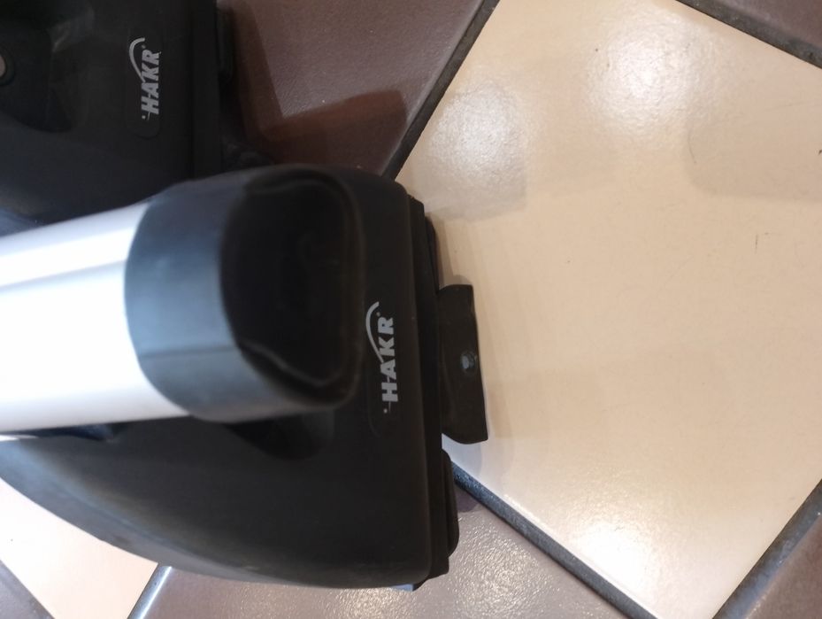 Багажник -греди HAKR  Пежо 406 - Ford