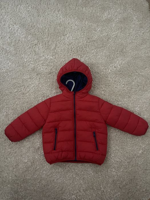 Детско яке Primigi