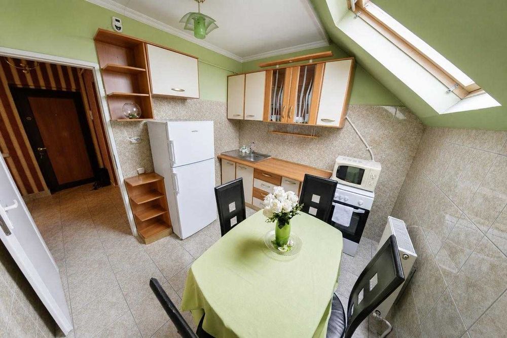 Apartamant 1 camera, 42 MP, ÎNTRE LACURI – FSEGA/IULIUS MALL