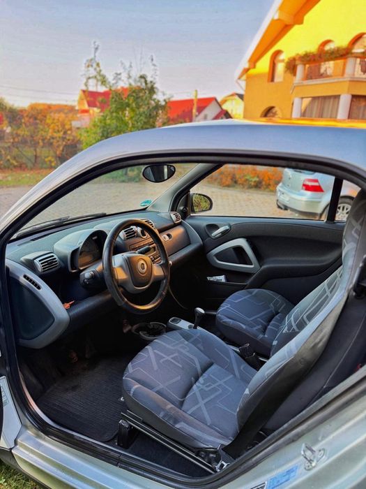 SMART Fortwo 2008 — imagine 5