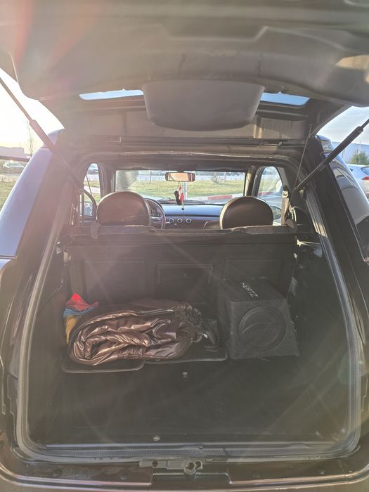 Microcar M8(aixam/microcar/ligier/masina16ani)