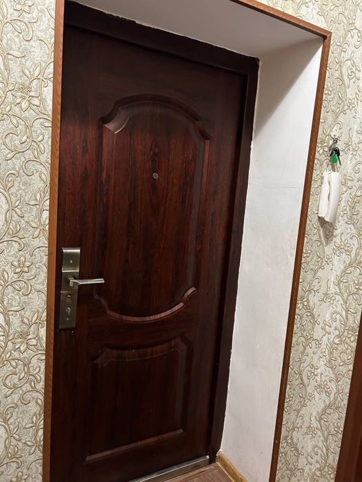 Сагбон Нурафшон 1/2/3 Новостройка Тоза ремонт Обш: 48 кв.м