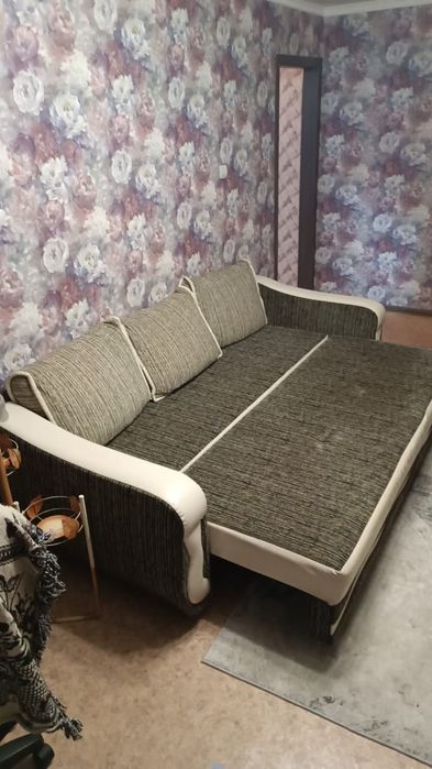 Диван раскладной