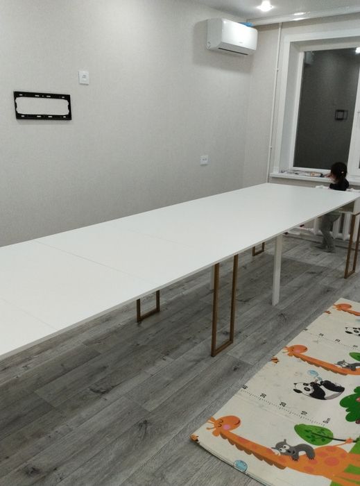 Продам стол трансформер