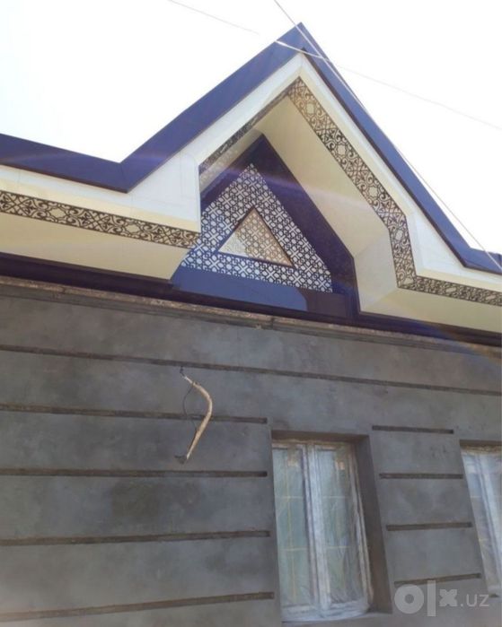 Алюкобонд Монтаж Alkafon montaj ishlari Alkapon