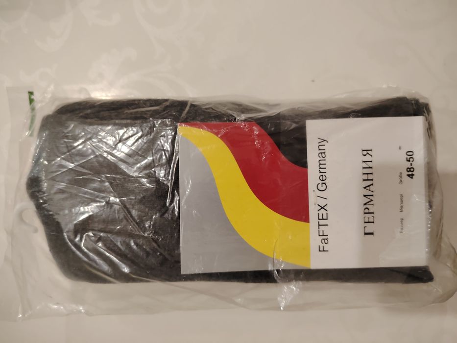 Колготки Германия