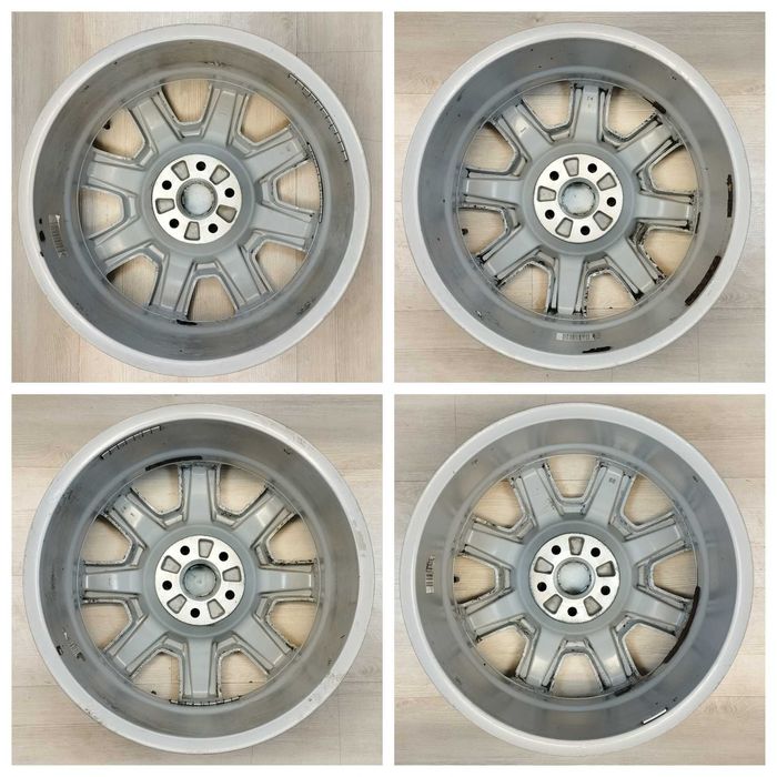 Jante VW 5x112 R18 Phaeton(3D), Passat, Golf; Audi, Skoda, Seat