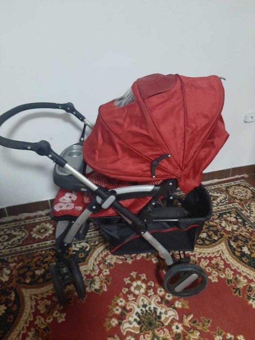 продаётся  детская коляска