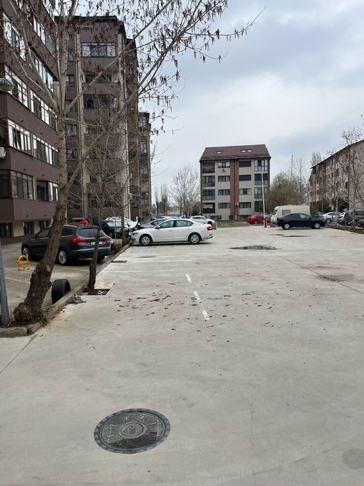 Garsoniera de inchiriat