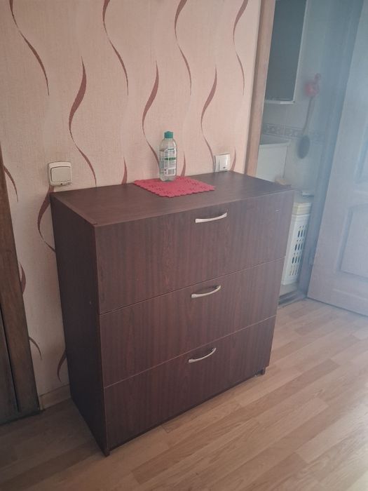 Прихожая + комод