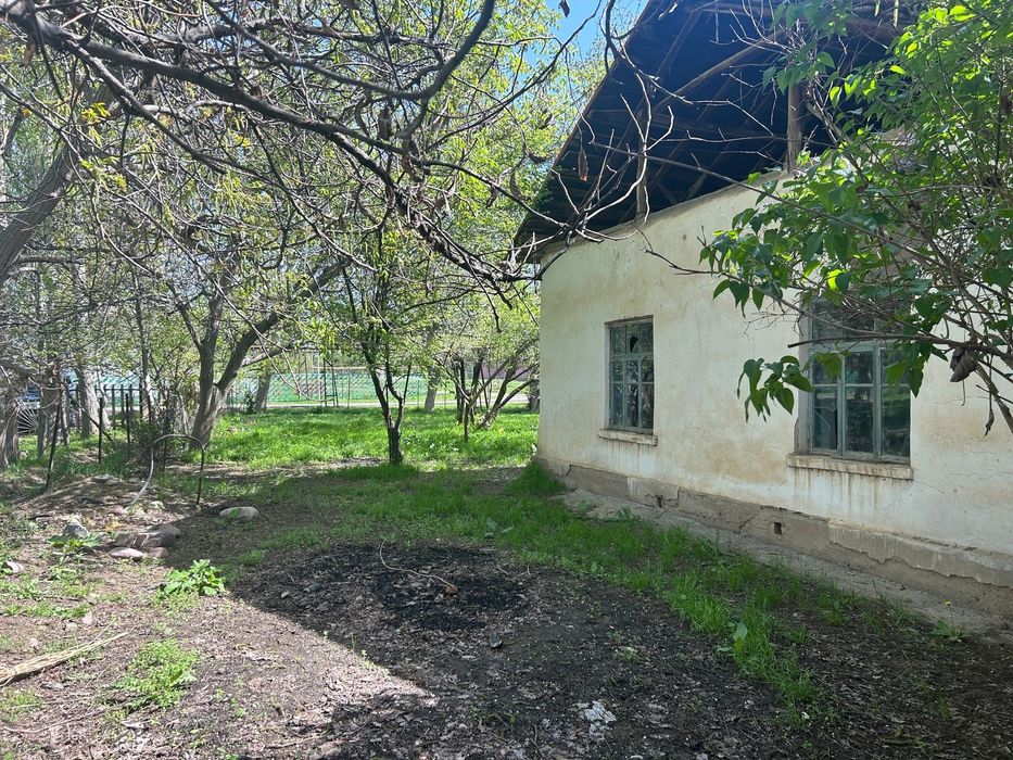 Кызылту Продаётся участок 12 соток