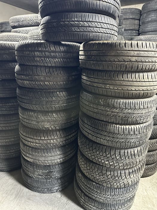 Балондар Шины Европадан Б/У