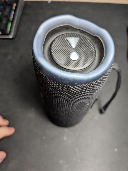 Оригинальная Jbl flip 6 серая