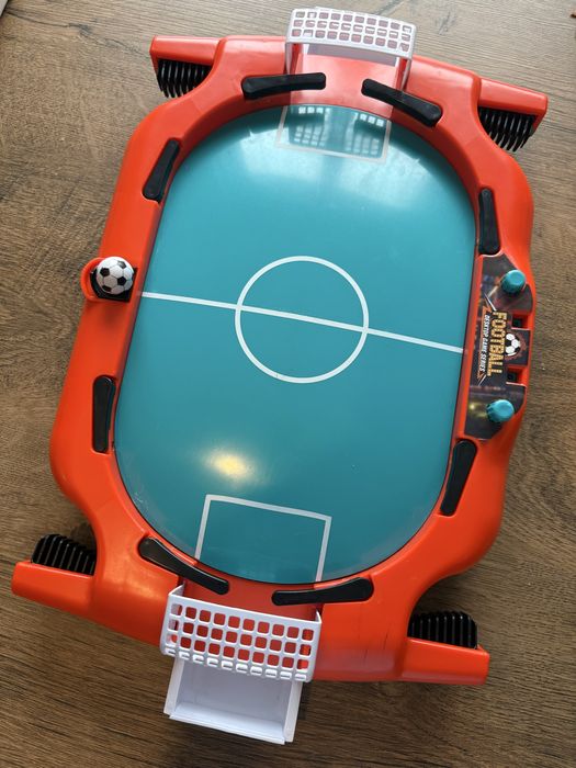 Настолна игра мини футбол