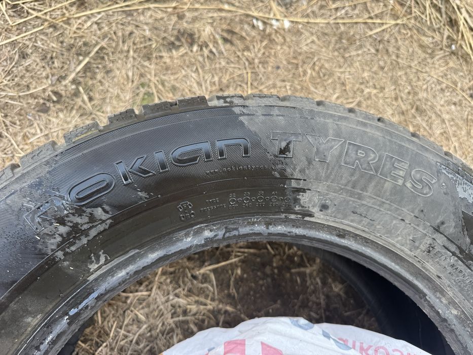 Продам 4 баллона на 16