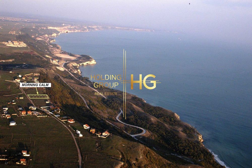 Продава се Парцел в с. Топола, Област Добрич - 818 кв.м за 108 €/кв.м - Снимка #7