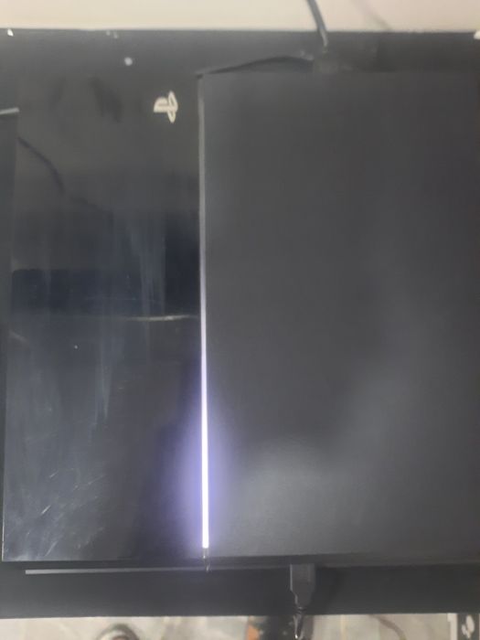 Playstation 4 FAT 500 G